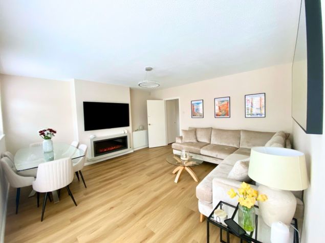 Style Planks Montpellier - Dryback